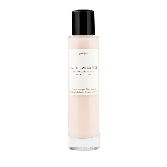 On The Wild Side • OTWS • Lotion Essentielle