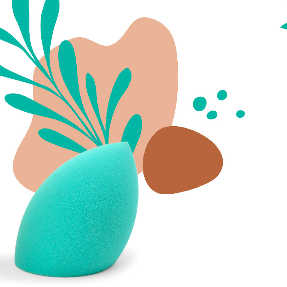 ZAO • Eponge Blender