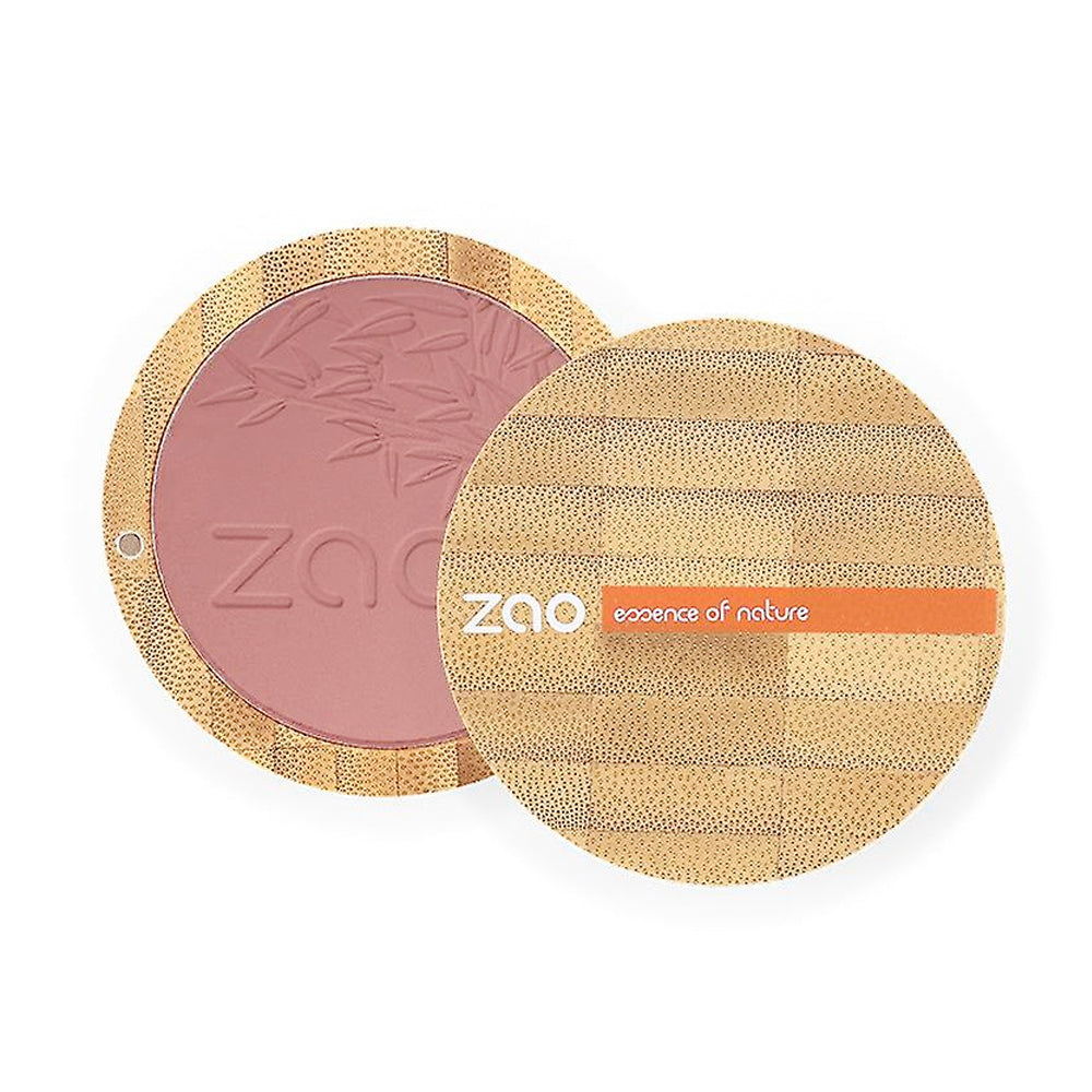 ZAO • Blush / Fard à Joues (Complet)