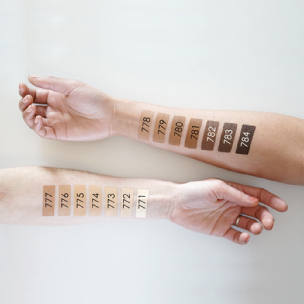 ZAO • Fond de Teint Stick (Recharge)