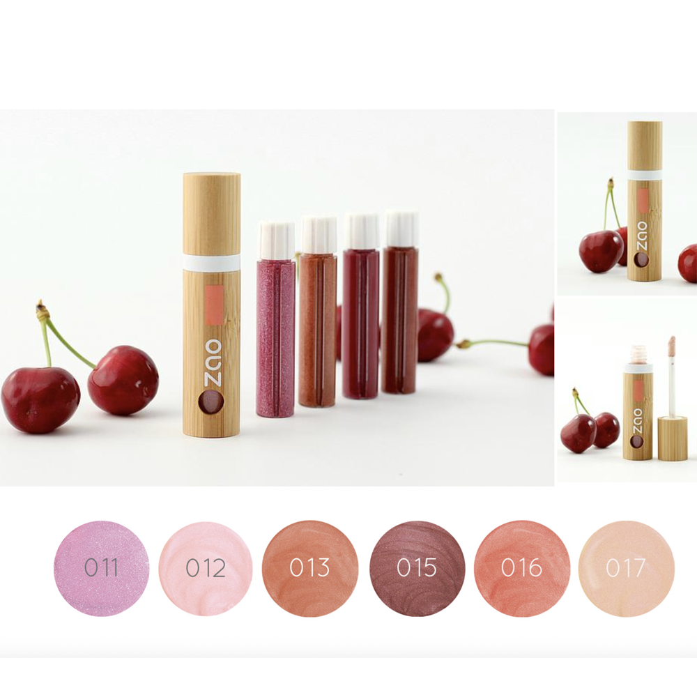 ZAO • Gloss (Complet)