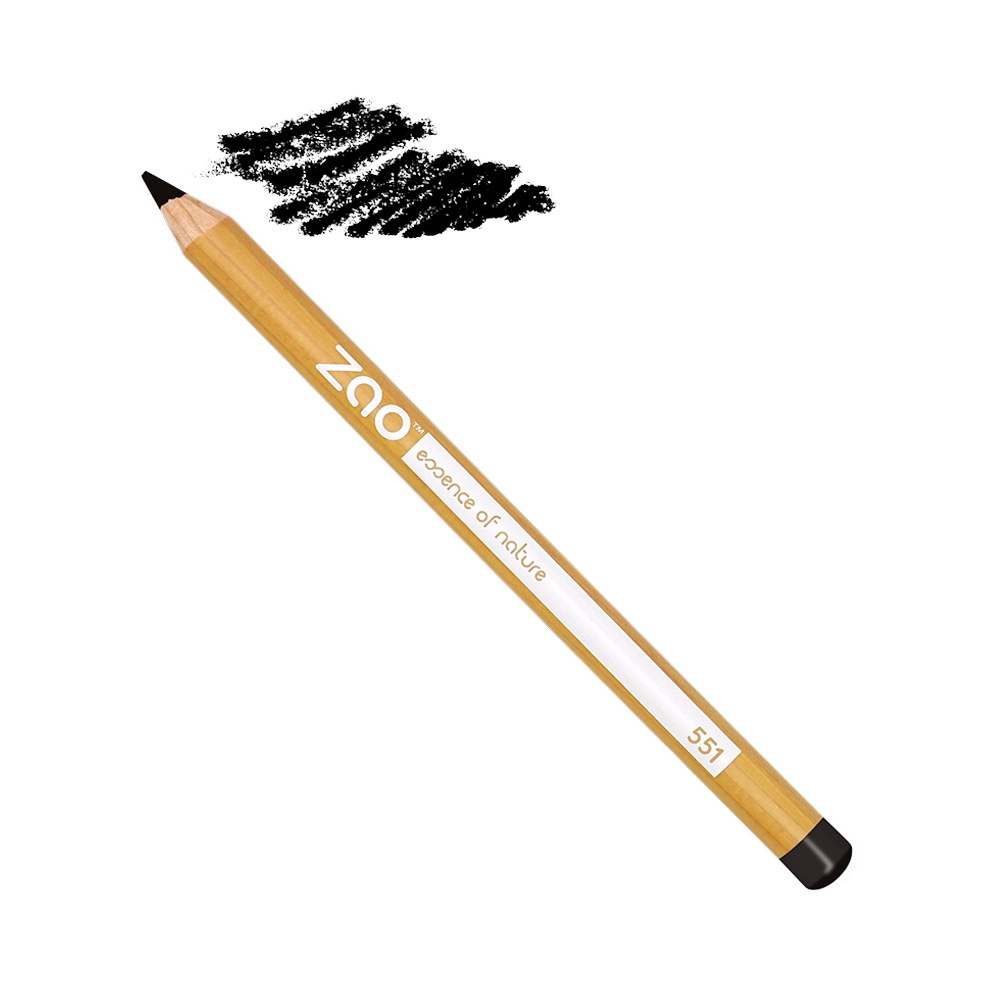 ZAO • Crayons Mutli-Usage (nouvelle formule)