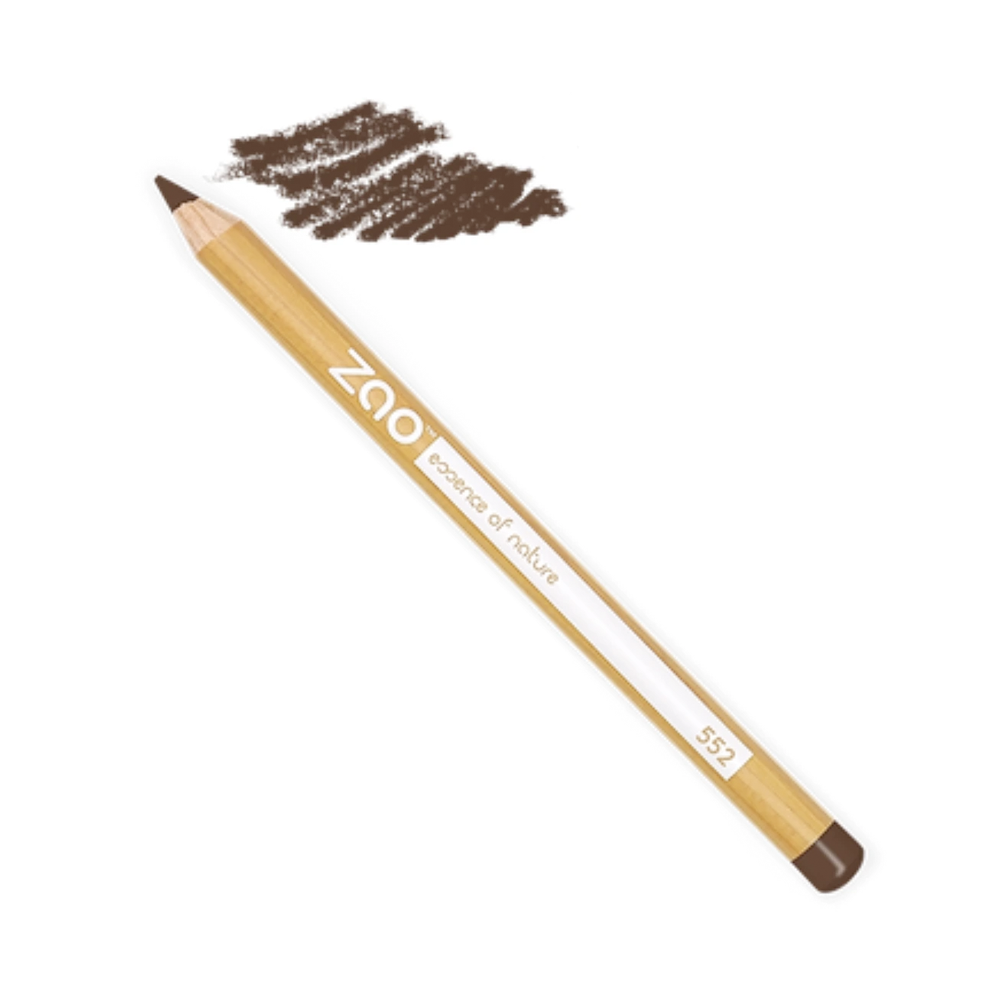 ZAO • Crayons Mutli-Usage (nouvelle formule)