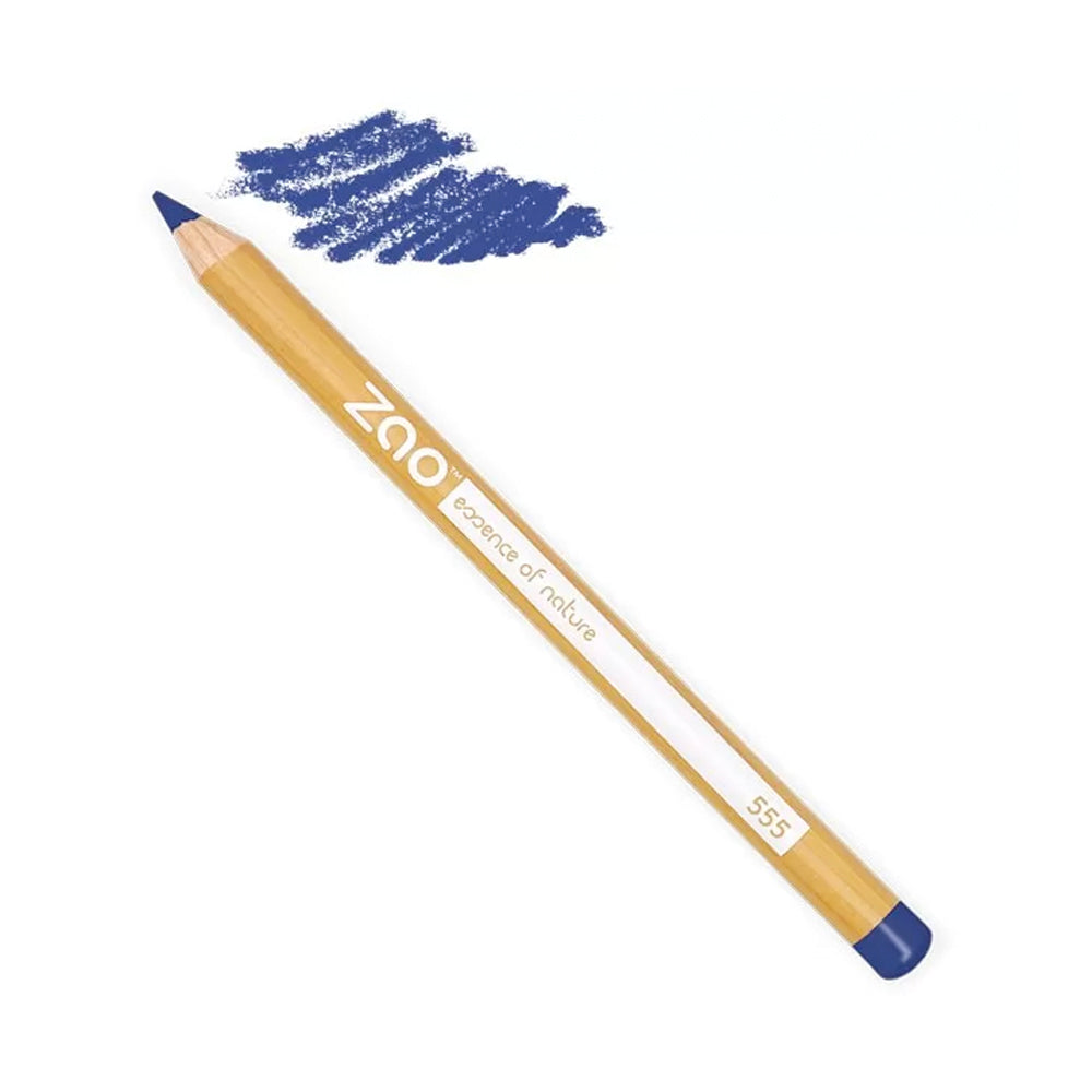 ZAO • Crayons Mutli-Usage (nouvelle formule)