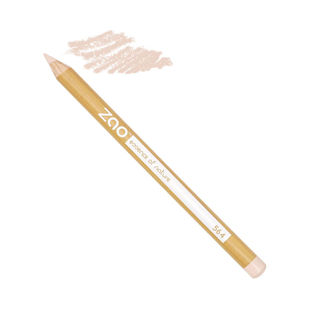ZAO • Crayons Mutli-Usage (nouvelle formule)