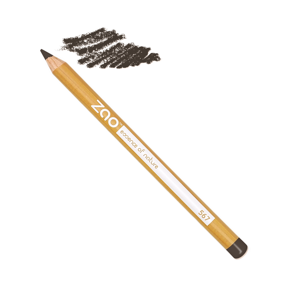 ZAO • Crayons Mutli-Usage (nouvelle formule)