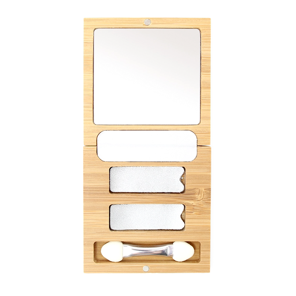 ZAO • Bambou Duo Box / Bamboo Duo Box