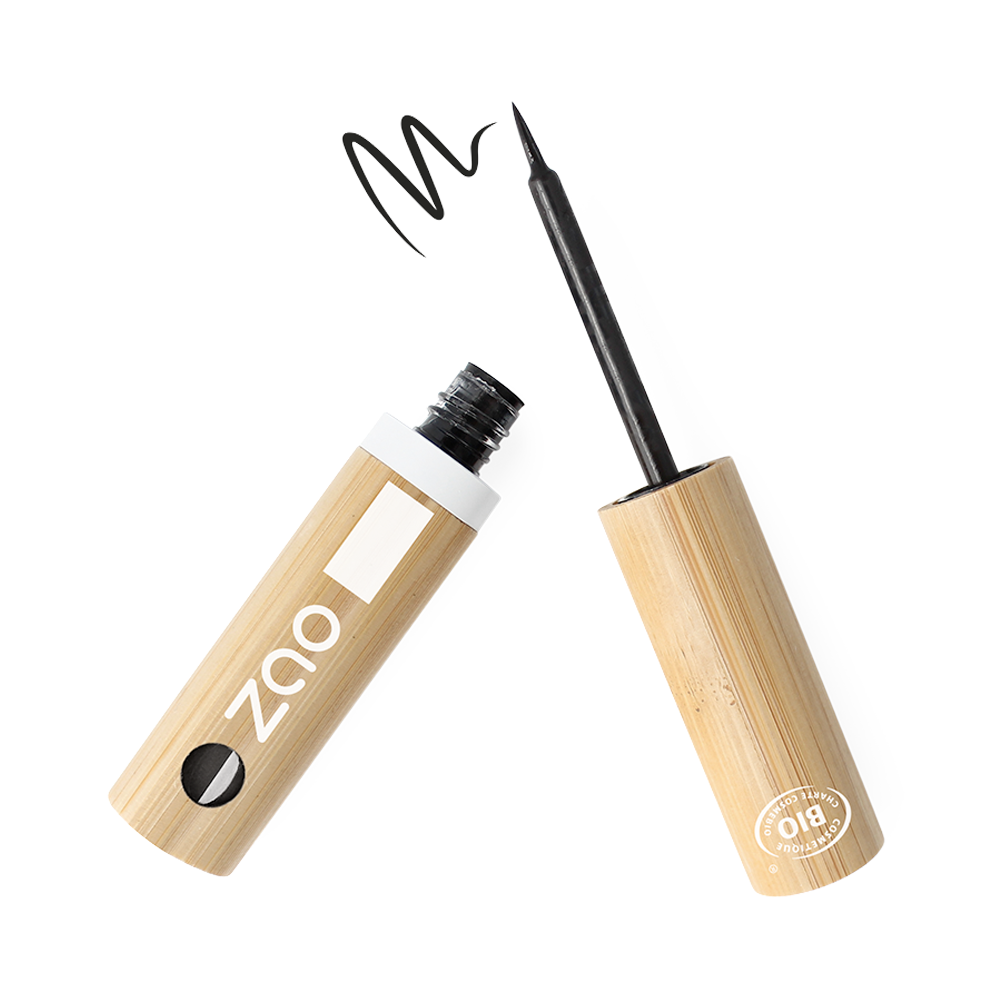 ZAO • Eyeliner Feutre (Complet)