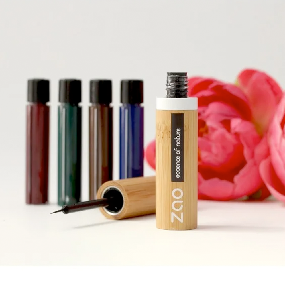 ZAO • Eyeliner (Recharge)