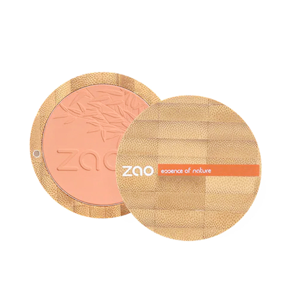 ZAO • Blush / Fard à Joues (Complet)