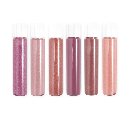 ZAO • Gloss (Recharge)