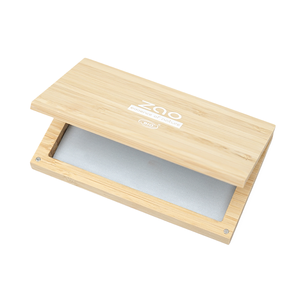 ZAO • Bamboo Box M / Bambou Box M