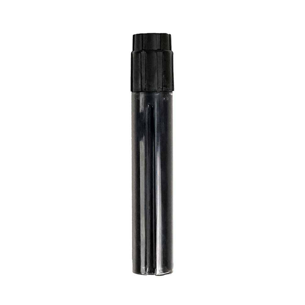 ZAO • Mascara No Drama - Waterproof Audacieux (Recharge)