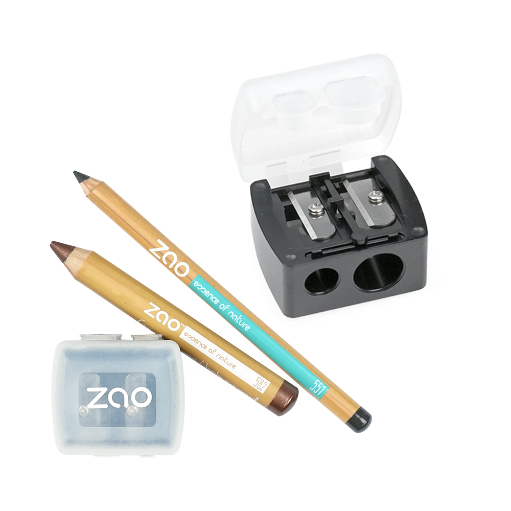 ZAO • Taille Crayon