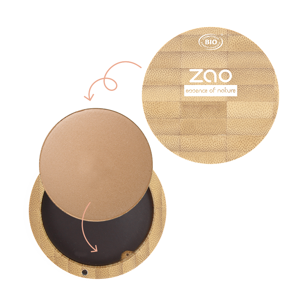 ZAO • Terre Cuite Minérale (Complet)