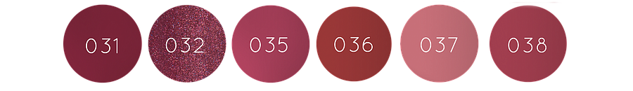 ZAO • Vernis à Lèvres (Complet)