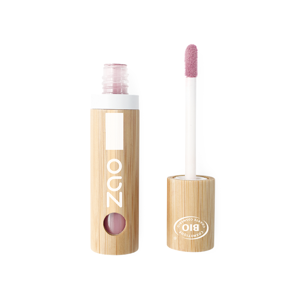 ZAO • Vernis à Lèvres (Complet)