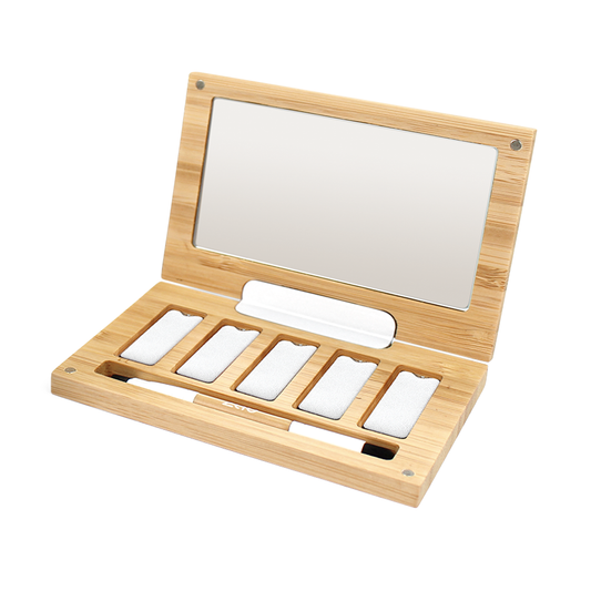 ZAO • Bambou Box Five