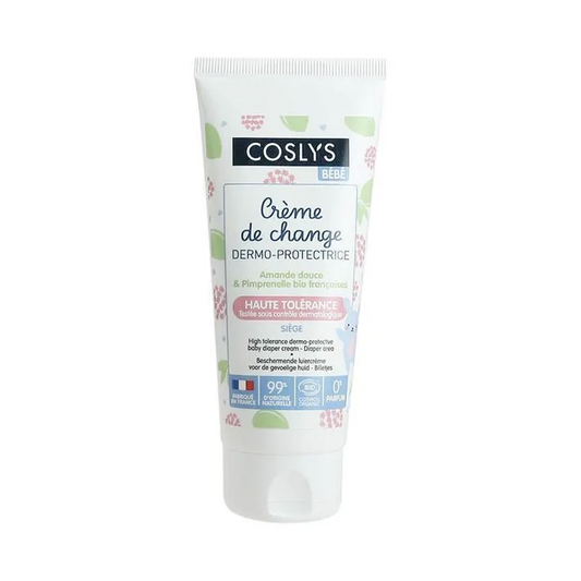 Coslys • Crème de Change bébé