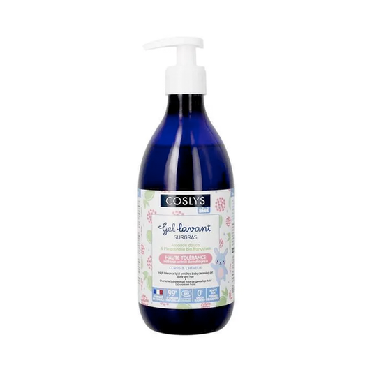 Coslys • Gel Lavant surgras Bébé