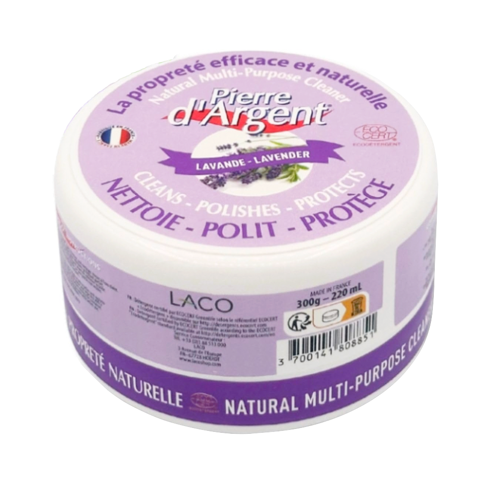 Laco - Pierre d'Argent Lavande