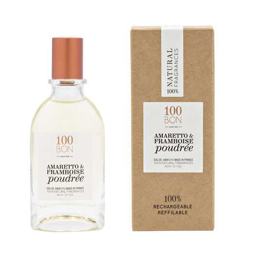 100BON • Eau de Parfum / Cologne "Amaretto & Framboise"