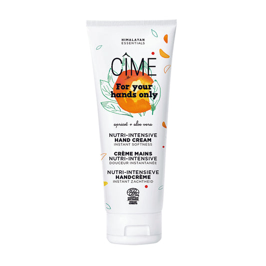Cîme • For your hands only - Crème mains nutri-intensive