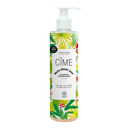 Cîme • Nuts About You - Shampooing volume