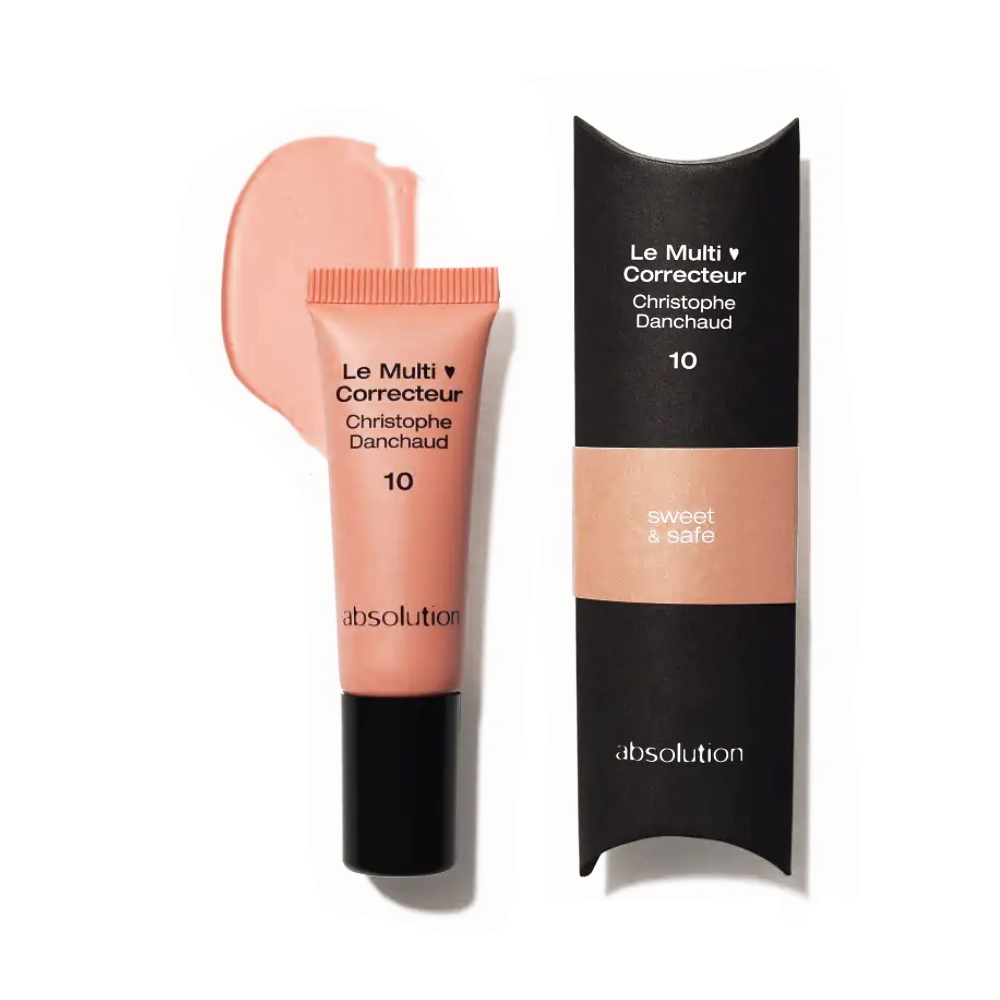 Absolution • Le Multi Correcteur