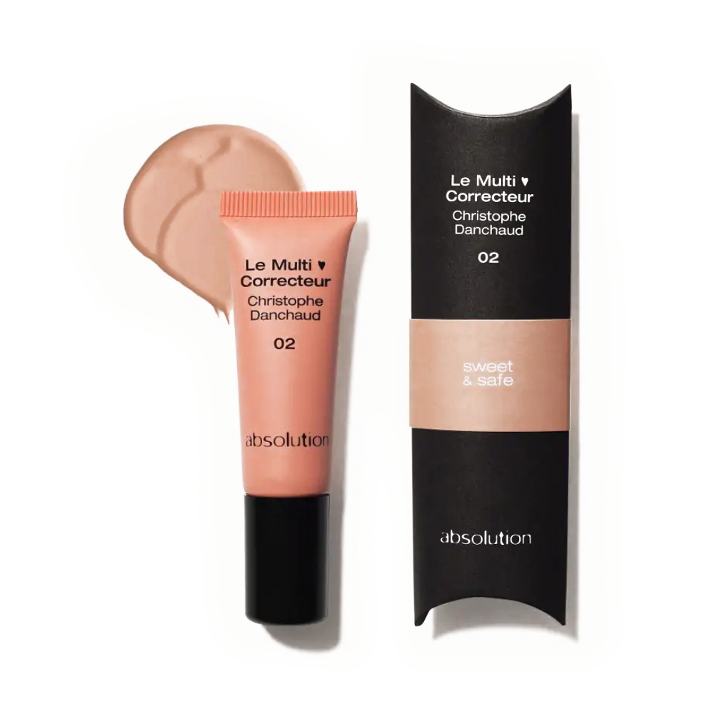 Absolution • Le Multi Correcteur