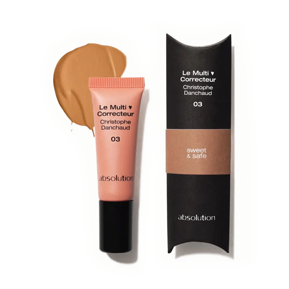 Absolution • Le Multi Correcteur