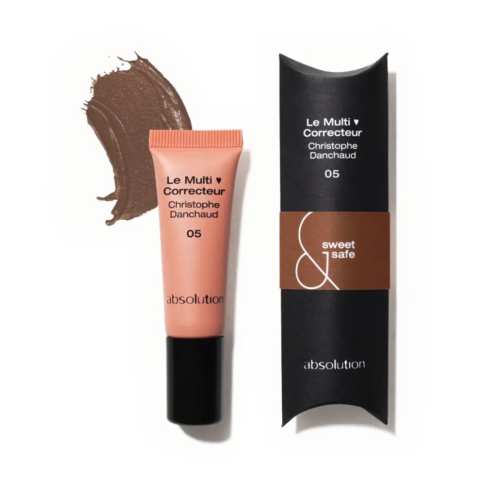 Absolution • Le Multi Correcteur