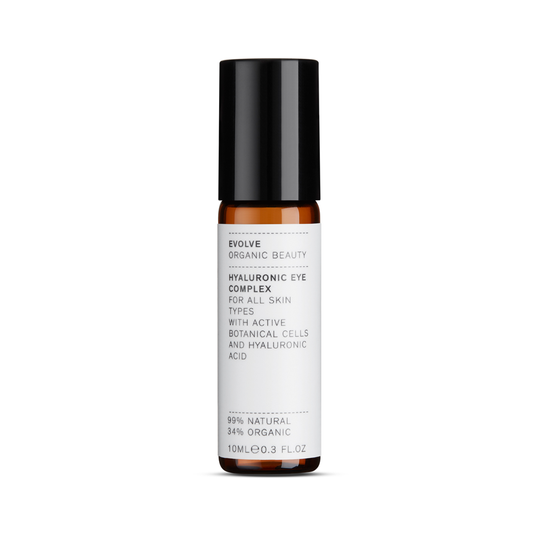 Evolve • Hyaluronic Eye Complex / Complexe hyaluronique pour les yeux