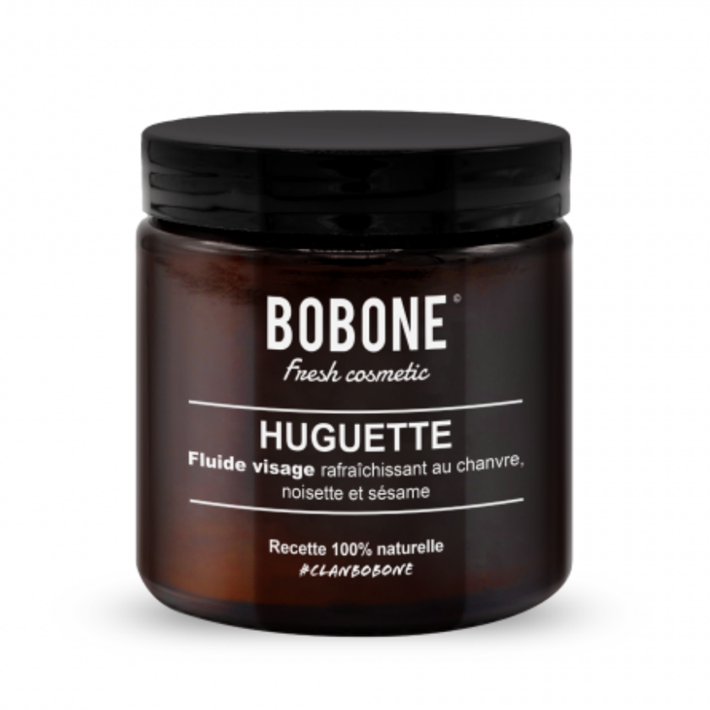 Bobone • Huguette - Fluide visage