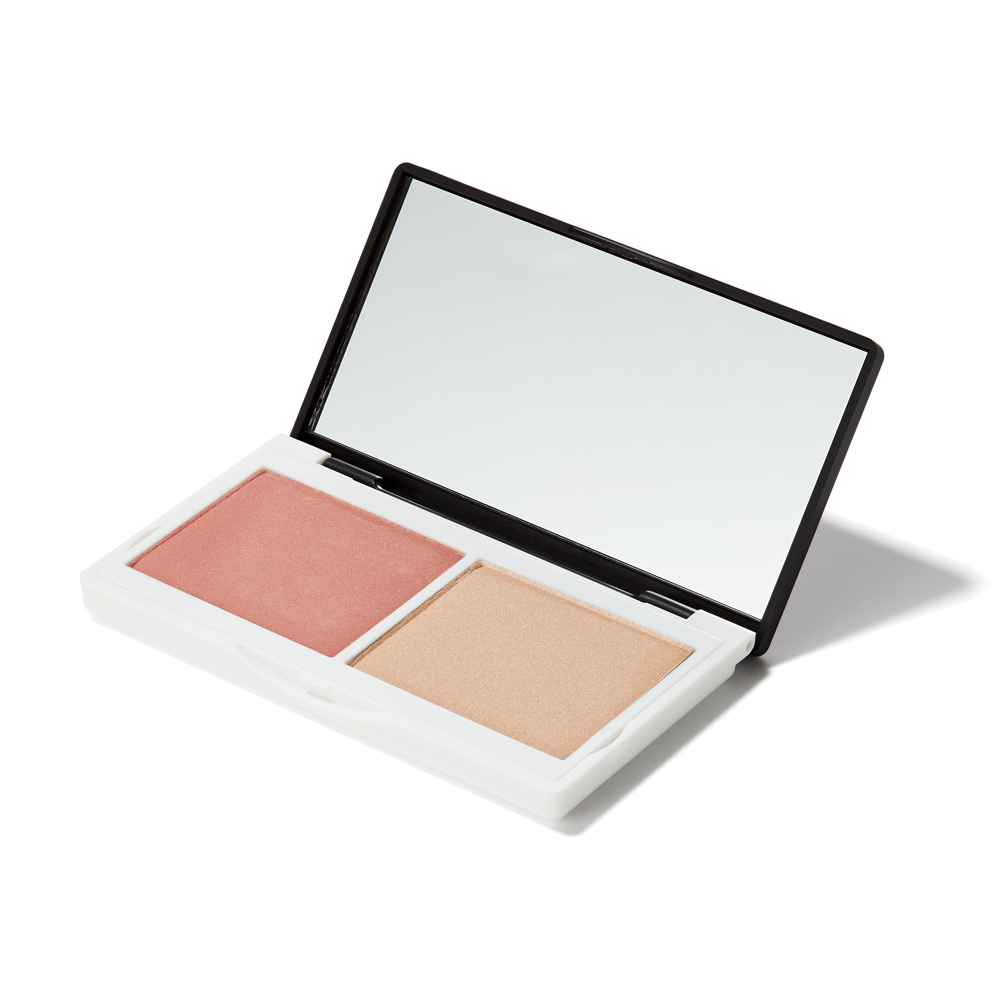 Lily Lolo • Blush Cheek Duo / Duo de Fards à Joues