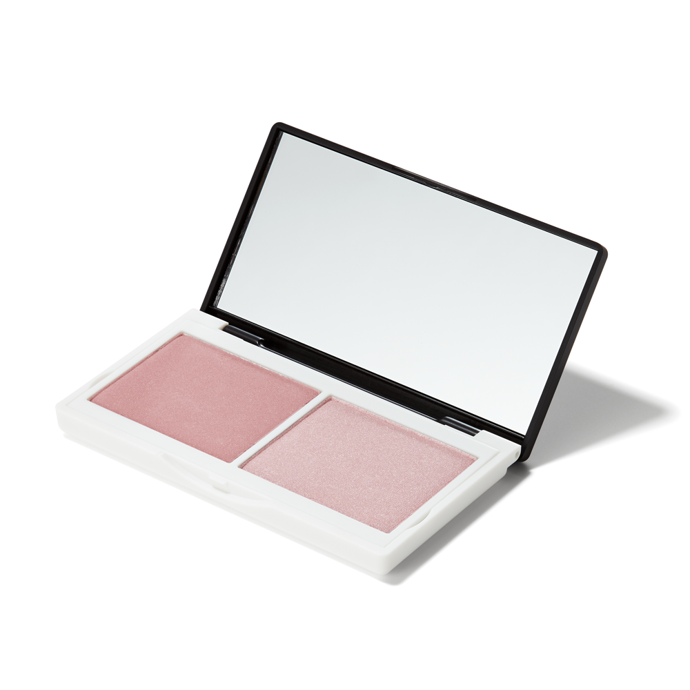 Lily Lolo • Blush Cheek Duo / Duo de Fards à Joues