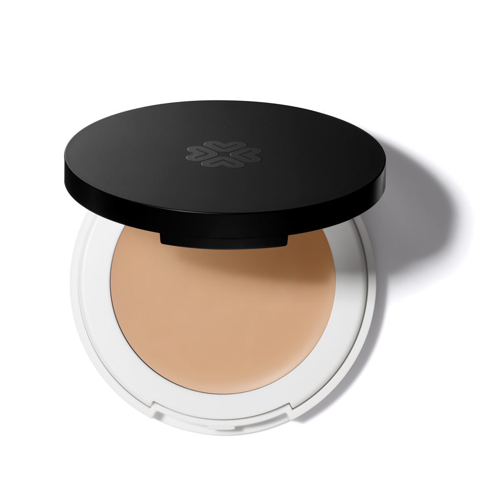 Lily Lolo • Concealer Cream / Anticerne en Crème