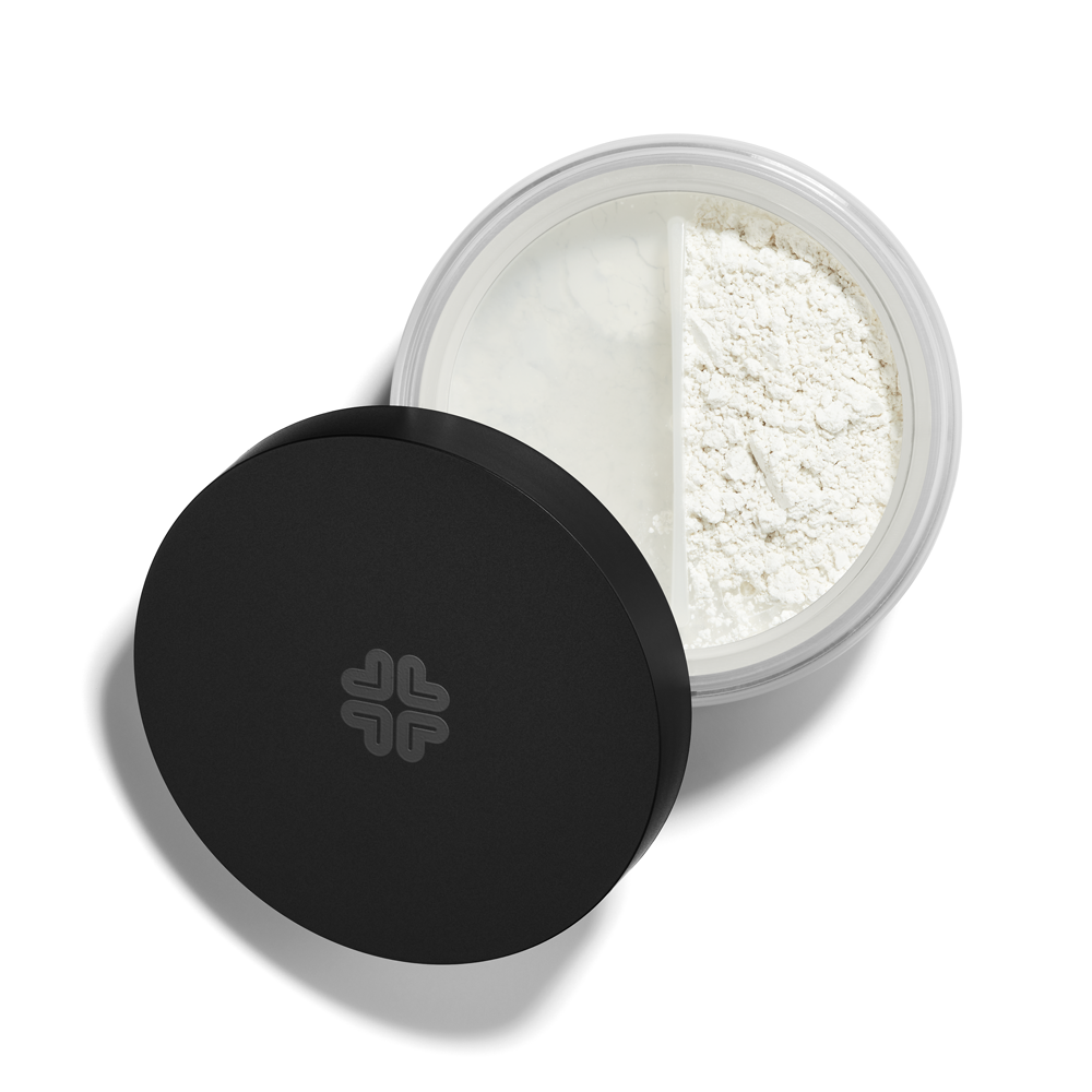 Lily Lolo • Finishing Powder / Poudre de finition