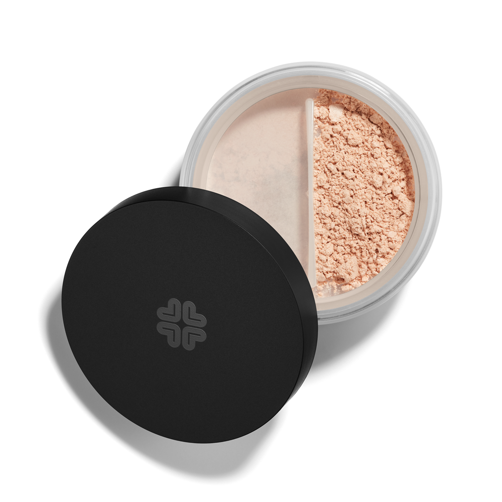 Lily Lolo • Finishing Powder / Poudre de finition