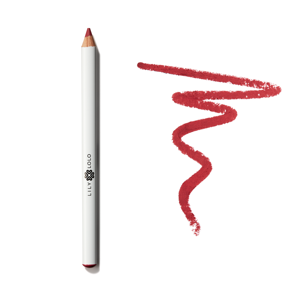 Lily Lolo • Natural Lip Pencil / Crayon à Lèvres Naturel