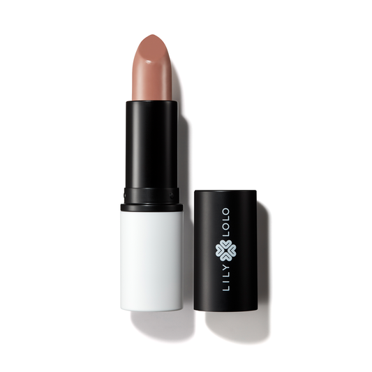 Lily Lolo • Lipstick Vegan / Rouge à lèvres vegan