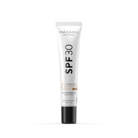 Mádara • SPF 30 Crème solaire anti-âge ( 40 ml )