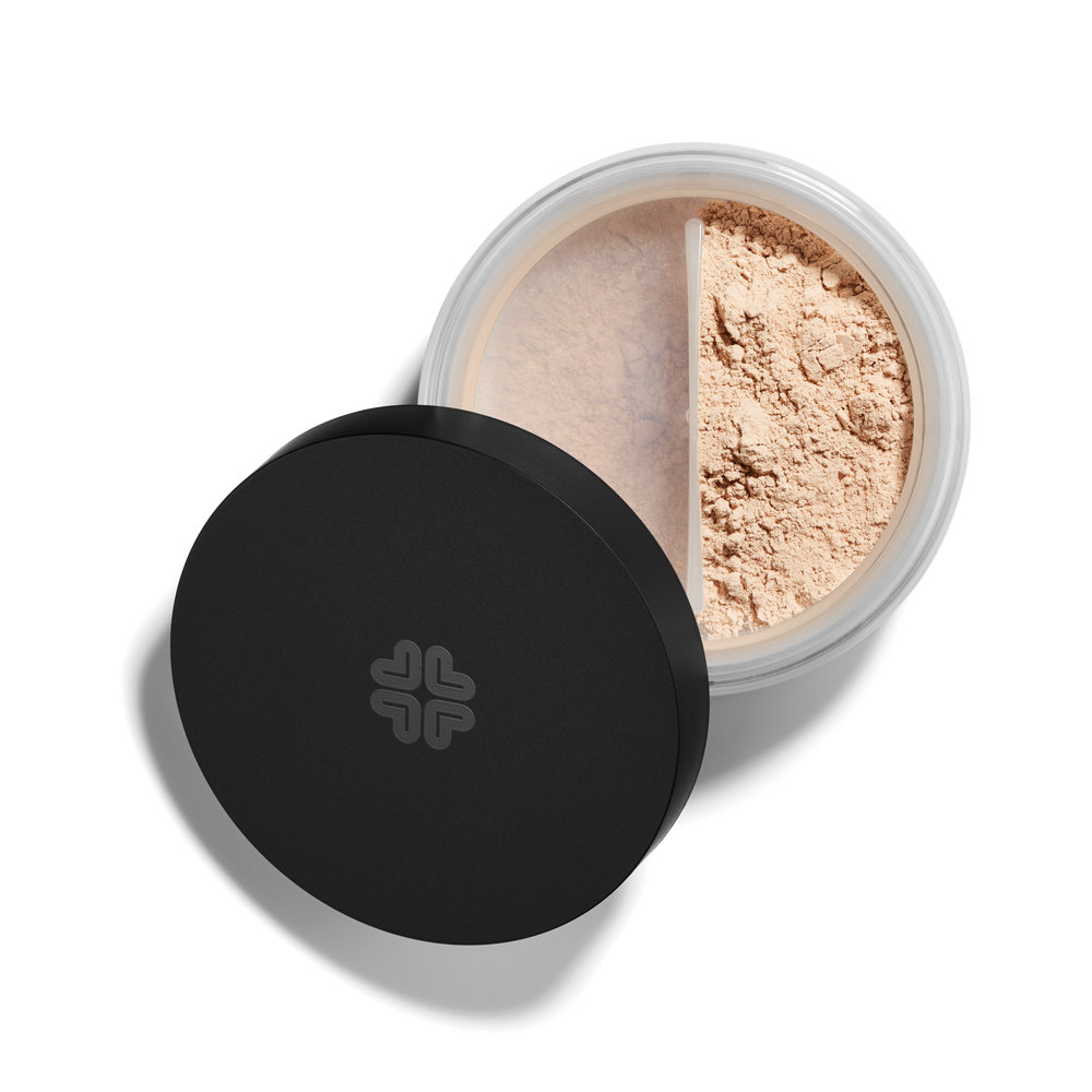 Lily Lolo • Mineral Foundation SPF15 / Fond de Teint Minéral SPF15