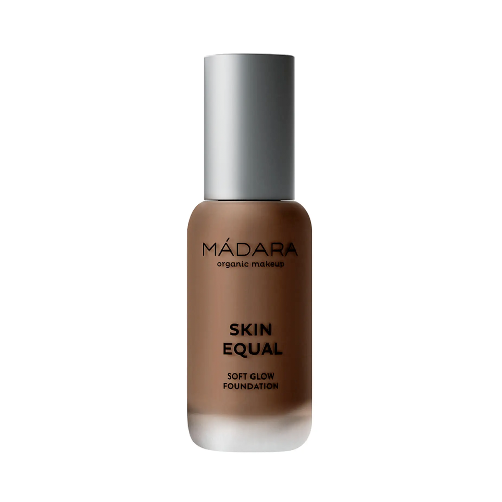 Mádara • Skin Equal - Foundation / Fond de teint