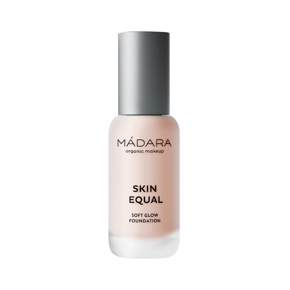 Mádara • Skin Equal - Foundation / Fond de teint