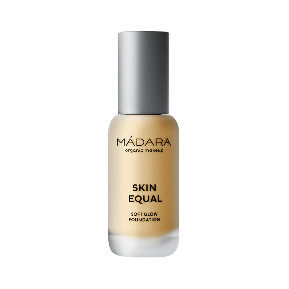 Mádara • Skin Equal - Foundation / Fond de teint