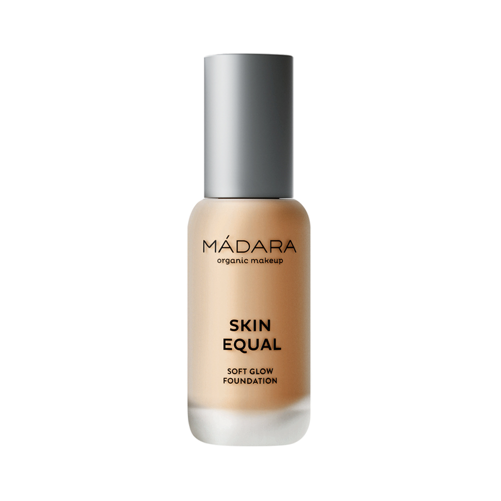 Mádara • Skin Equal - Foundation / Fond de teint