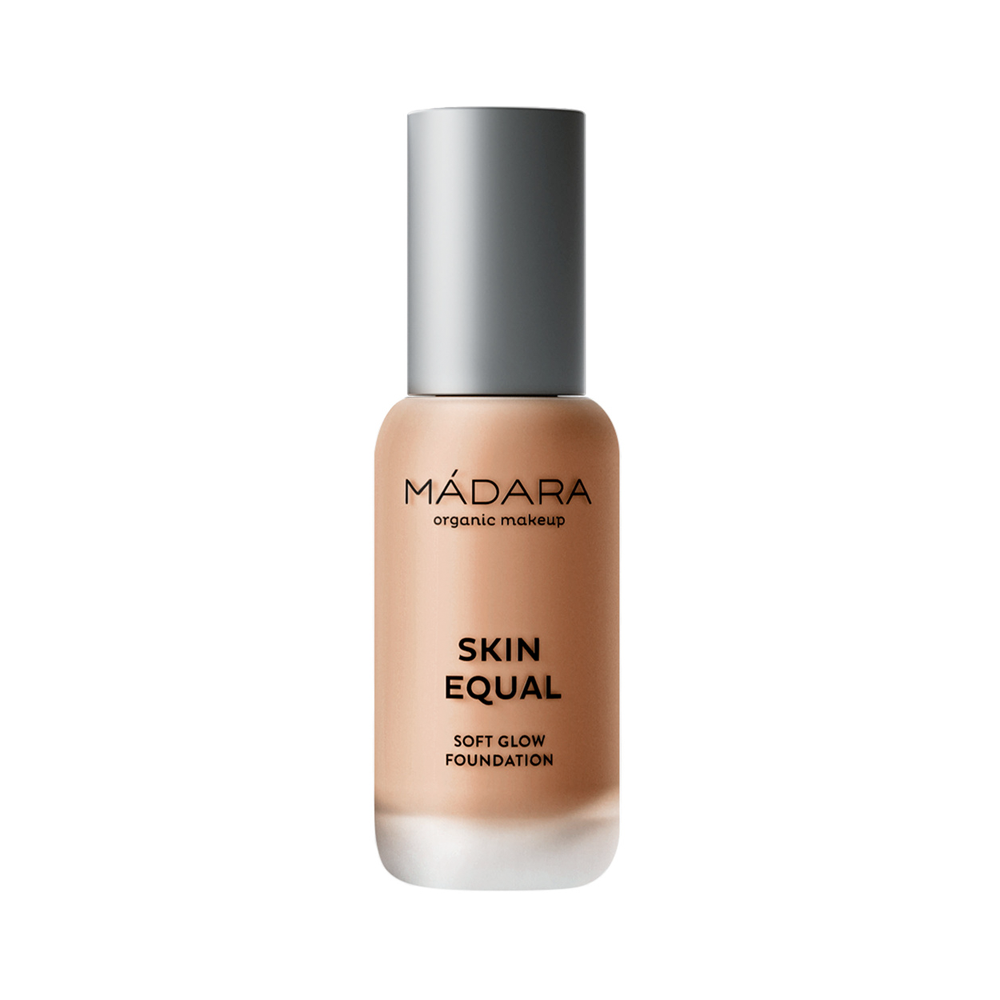 Mádara • Skin Equal - Foundation / Fond de teint