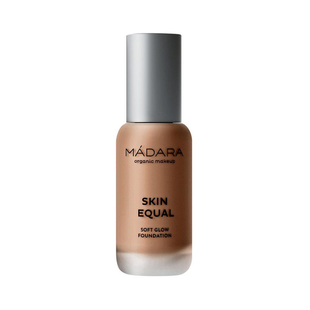 Mádara • Skin Equal - Foundation / Fond de teint