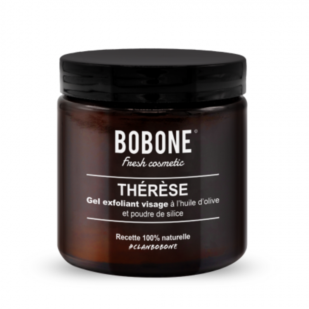 Bobone • Thérèse - Gel exfoliant visage